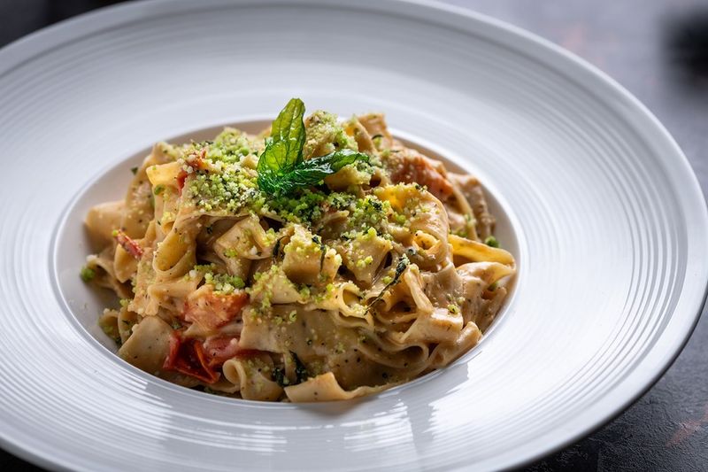 Why the Menu Feels Different From Most Indiana Italian Restaurants