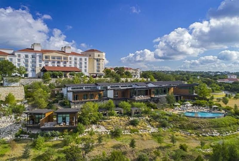 La Cantera Resort and Spa (San Antonio) La Cantera Resort and Spa (San Antonio)