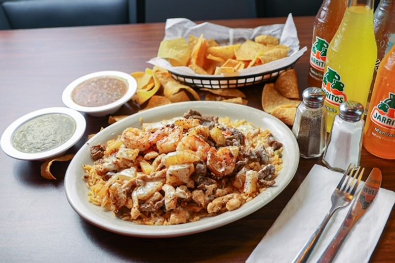 La Cantina