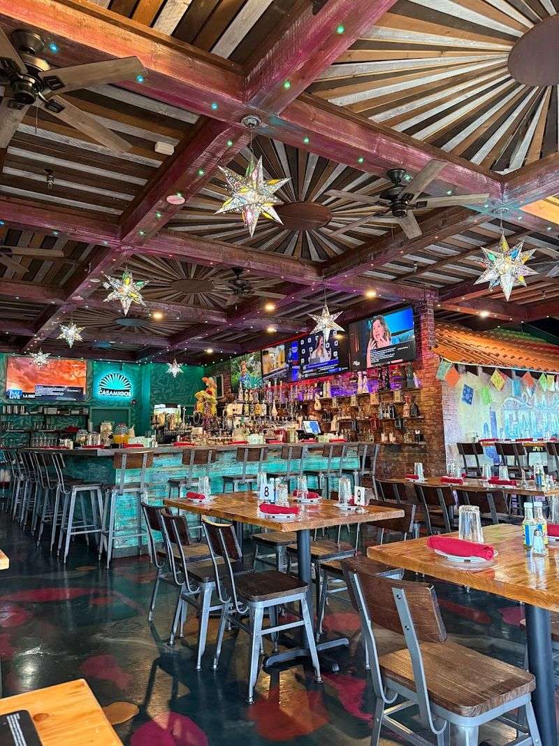 La Colina Mexican Cantina
