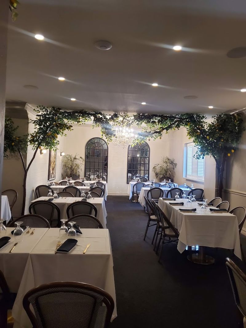 La Dolce Vita — Palmer Park