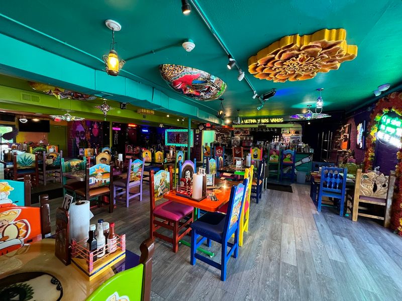La Fortaleza - Carlstadt/Lodi