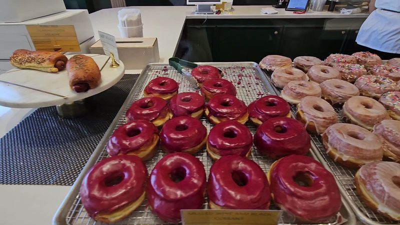 La Rue Doughnuts (Dallas)