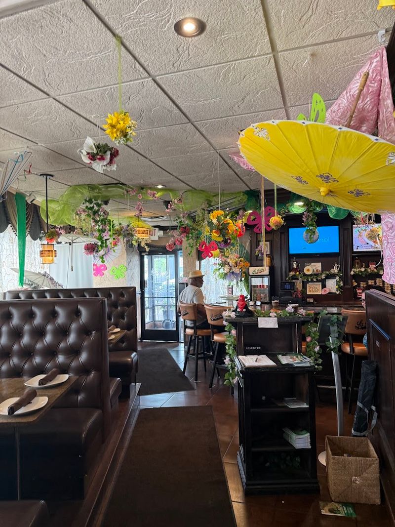La Shish — Dearborn La Shish — Dearborn