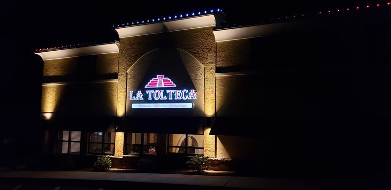 La Tolteca Poconos