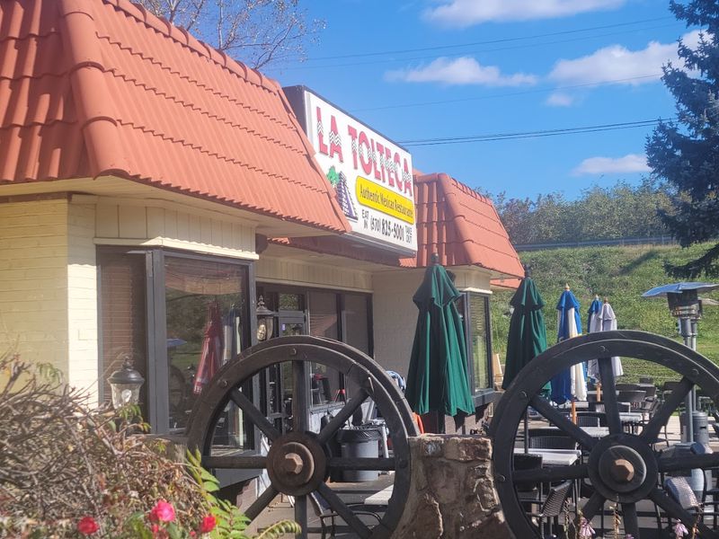 La Tolteca