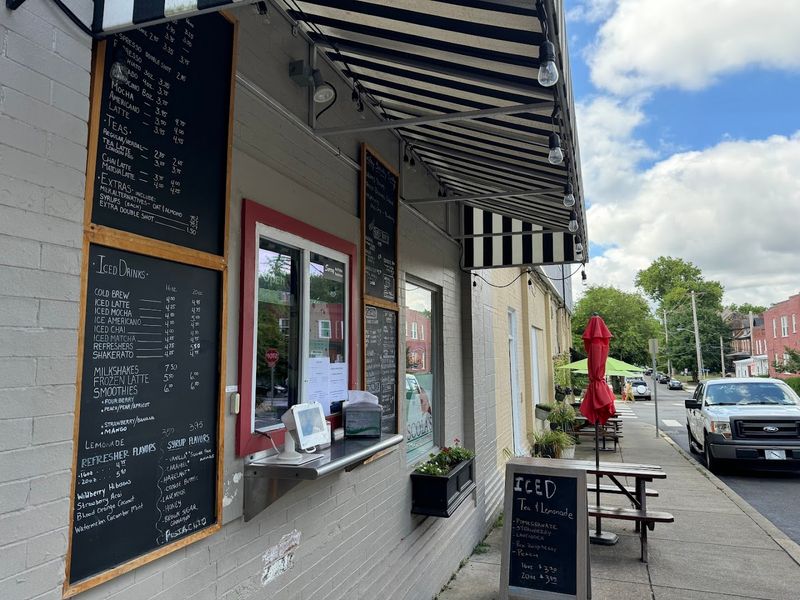 LaScola’s Italian Ice & Custard (Pittsburgh)