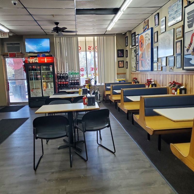 LaSpada’s Original Steaks & Hoagies - Aston LaSpada’s Original Steaks & Hoagies - Aston