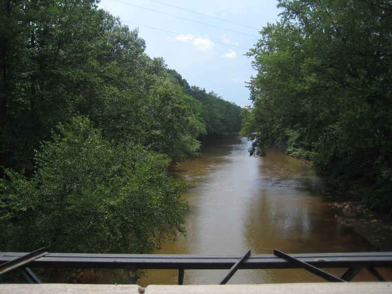 Lackawanna River