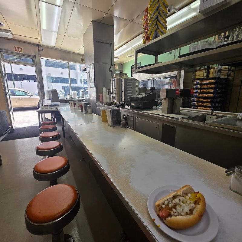 Lafayette Coney Island Lafayette Coney Island