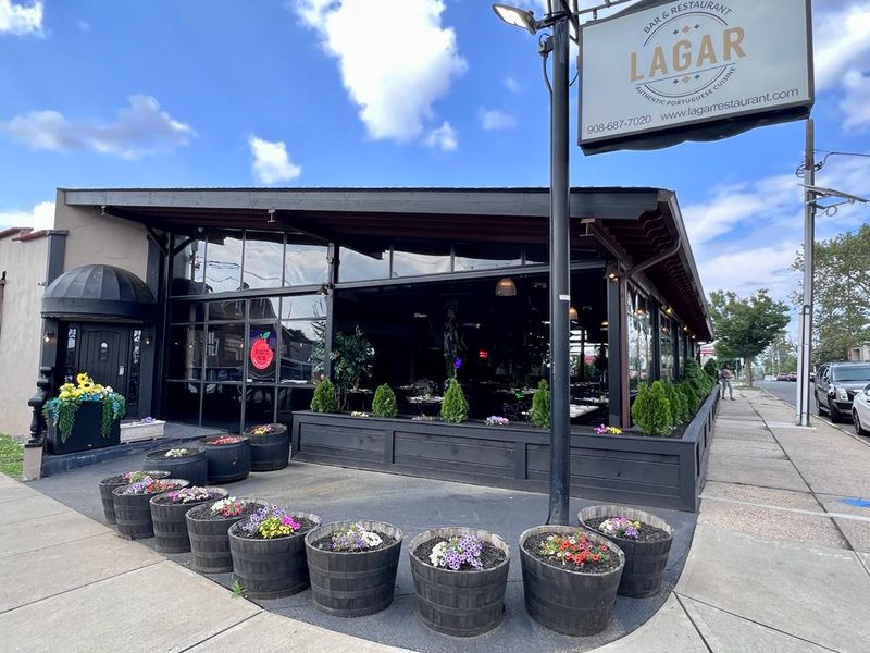 Lagar Restaurant, Union