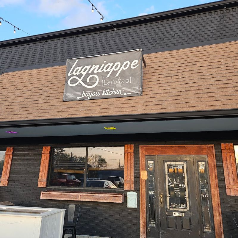 Lagniappe Bayou Kitchen — Goodlettsville Lagniappe Bayou Kitchen — Goodlettsville
