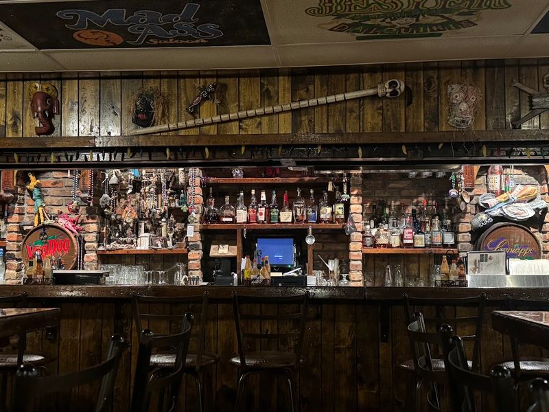 Lagniappe Cajun Creole Eatery — Marquette Lagniappe Cajun Creole Eatery — Marquette