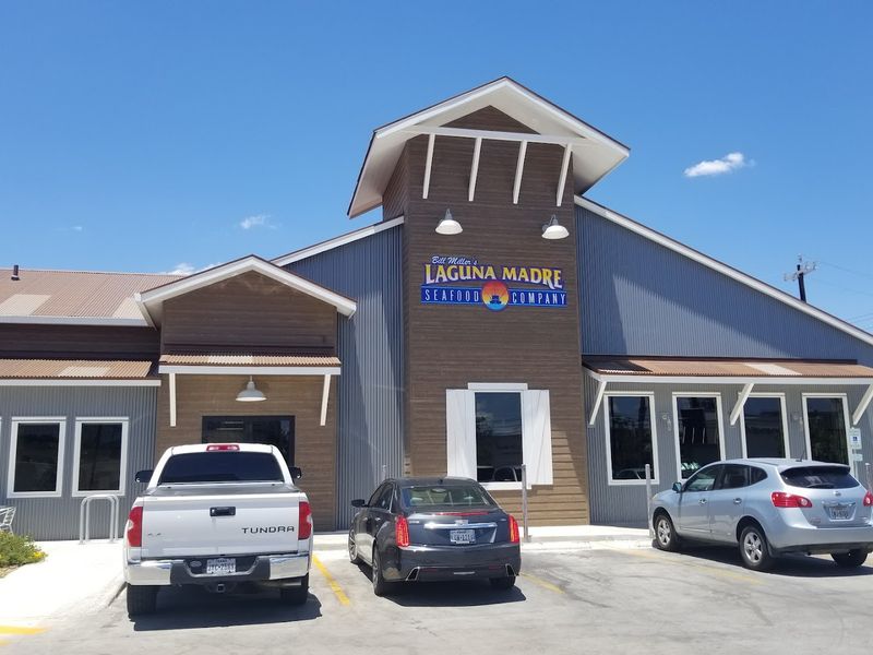 Laguna Madre Seafood Company (San Antonio) Laguna Madre Seafood Company (San Antonio)
