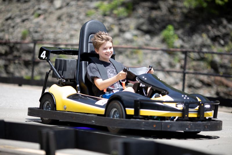 Lahey Family Fun Park (Clarks Summit) Lahey Family Fun Park (Clarks Summit)