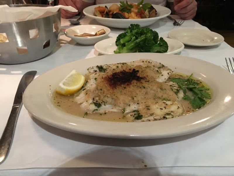 Laico’s - Jersey City
