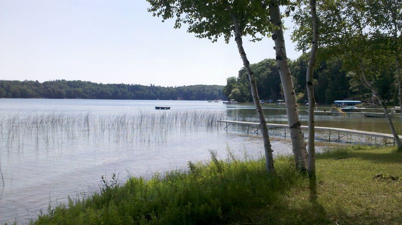 Lake Ann