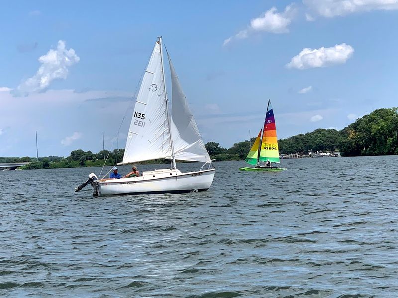 Lake Decatur Adds Low-Cost Quality of Life