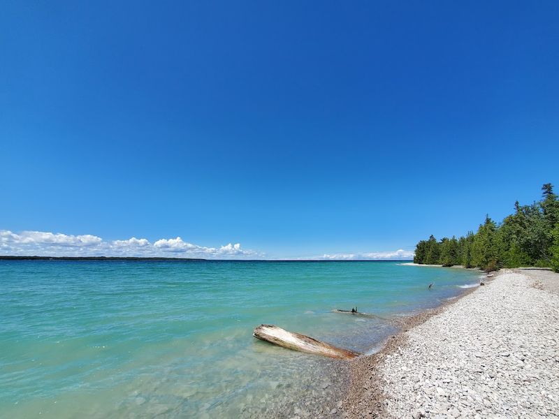 Lake Huron Lake Huron