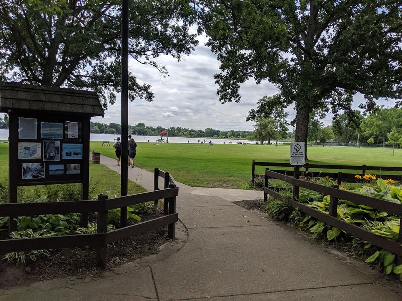 Lake Lansing Amusement Park – Haslett