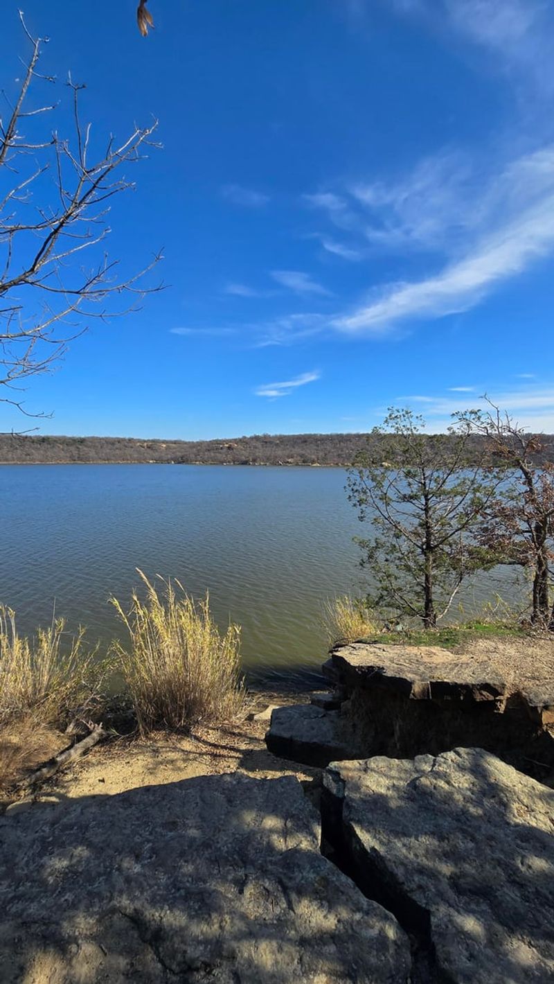 Lake Mineral Wells (Mineral Wells)