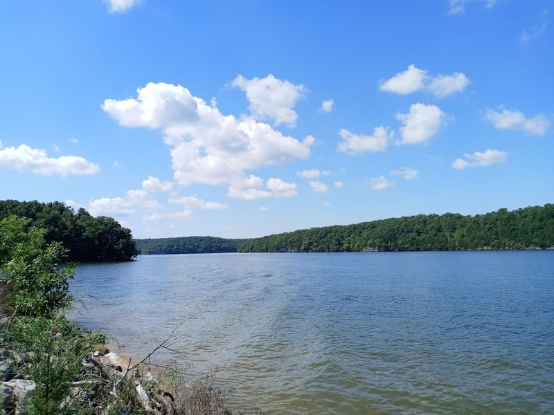 Lake Of The Ozarks State Park Lake Of The Ozarks State Park