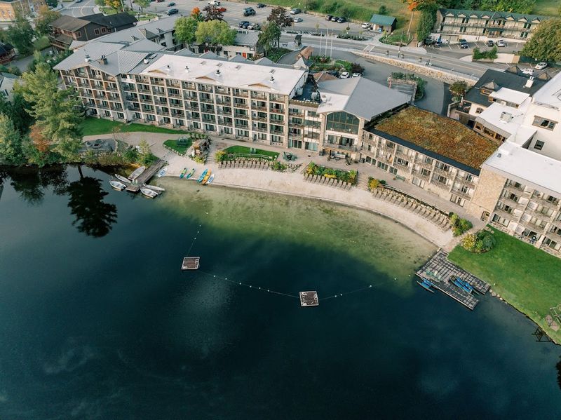 Lake Placid