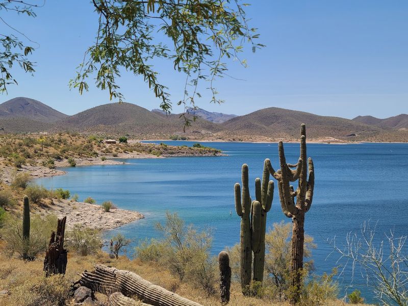 Lake Pleasant Regional Park Lake Pleasant Regional Park