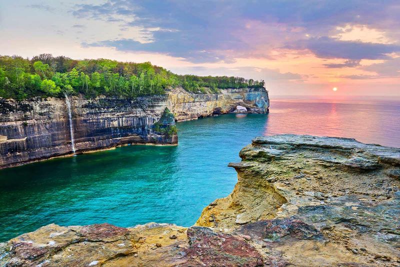 Lake Superior Lake Superior