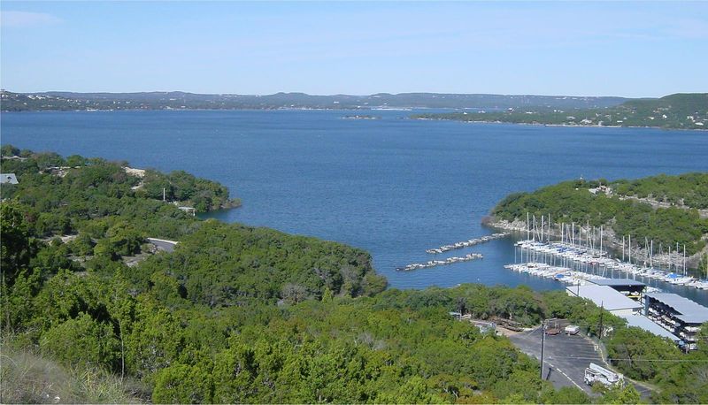 Lake Travis