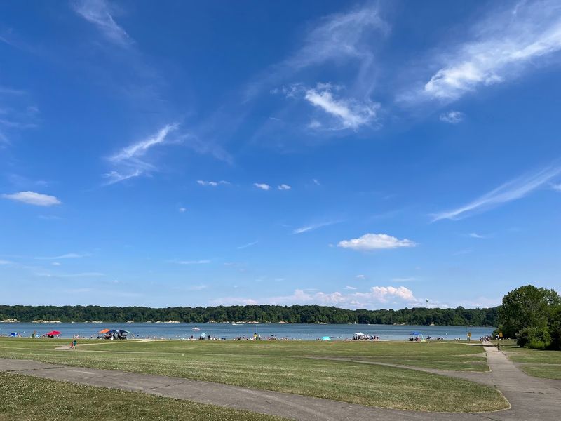 Lake Views, Beaches, and Quiet Water Moments Lake Views, Beaches, and Quiet Water Moments