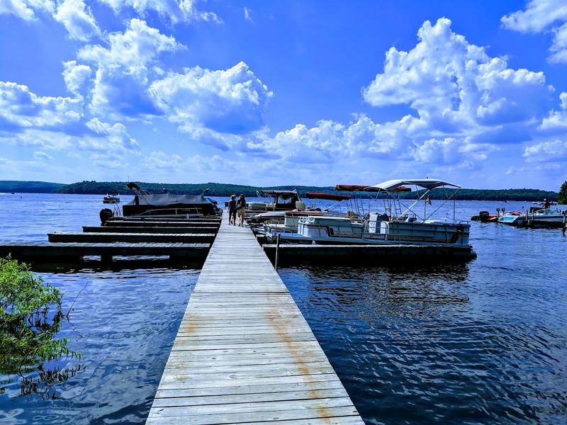 Lake Wallenpaupack energy is the real secret sauce Lake Wallenpaupack energy is the real secret sauce