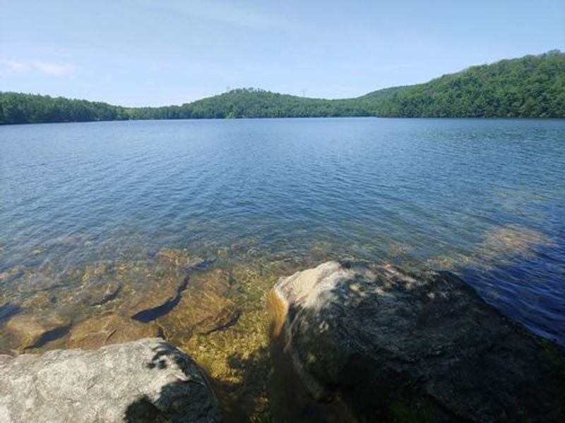 Lakes, Reservoirs, and Quiet Water Lakes, Reservoirs, and Quiet Water