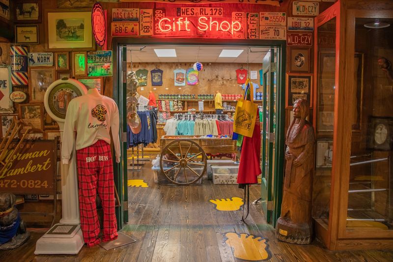 Lambert’s Cafe