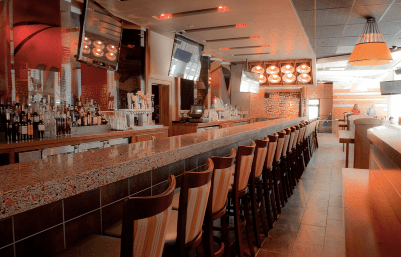 Landmark Americana Tap & Grill - Philadelphia Landmark Americana Tap & Grill - Philadelphia