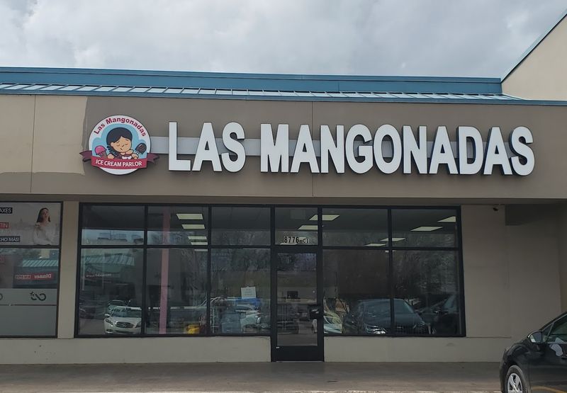 Las Mangonadas #3 (Austin) Las Mangonadas #3 (Austin)