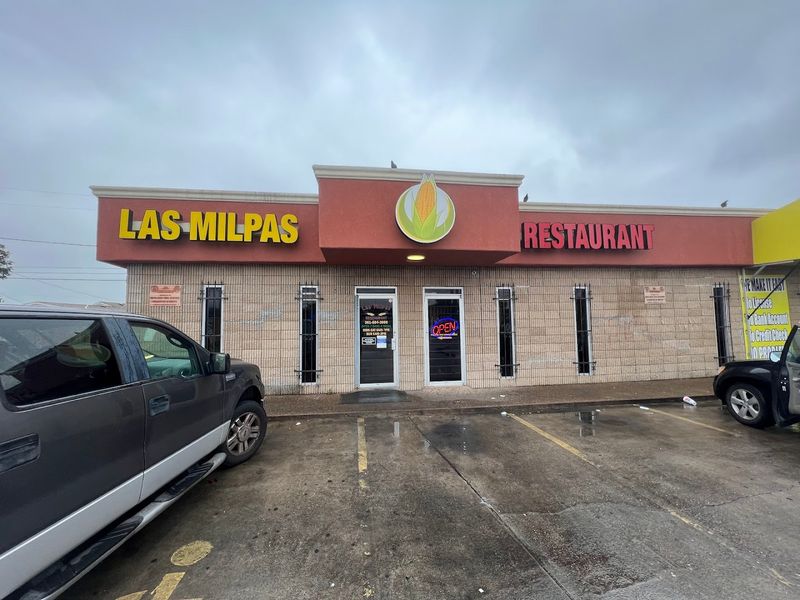 Las Milpas (Corpus Christi)
