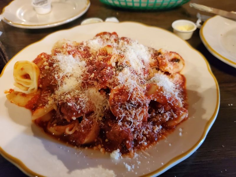Lasagna That Fills You Up Lasagna That Fills You Up