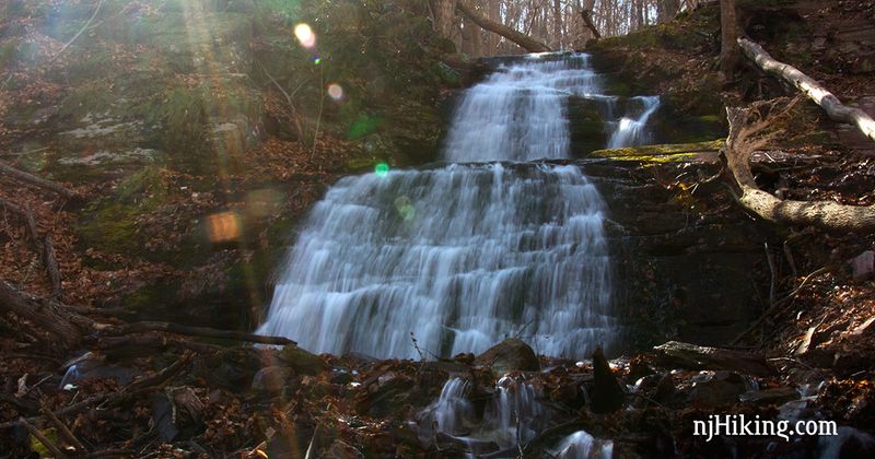 Laurel Falls Laurel Falls