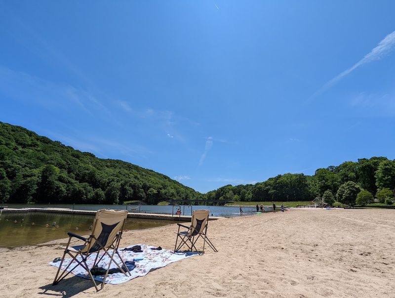 Laurel Hill Lake - Somerset Laurel Hill Lake - Somerset