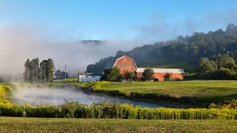 Laurelwood Inn and Steakhouse, Pennsylvania