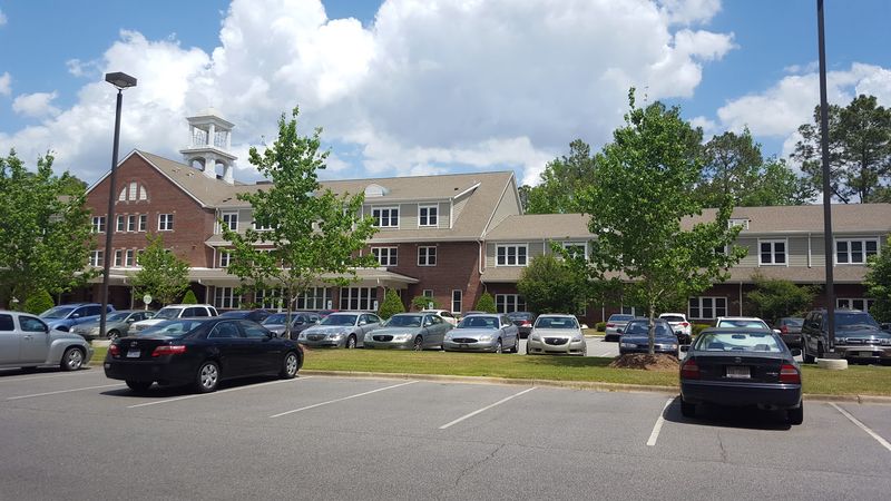 Laurinburg Laurinburg