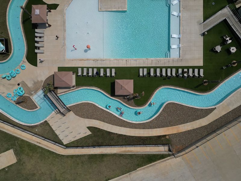 Lazy River That Actually Lives Up to the Hype Lazy River That Actually Lives Up to the Hype