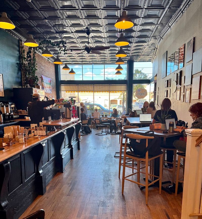 Coffee, Patios, and the Local Rhythm After Noon Coffee, Patios, and the Local Rhythm After Noon