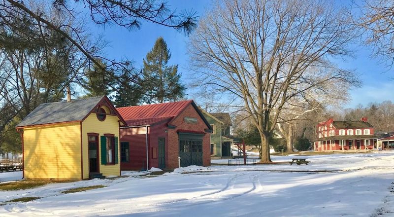 Learn How Seasonal Work Shaped Pennsylvania Learn How Seasonal Work Shaped Pennsylvania