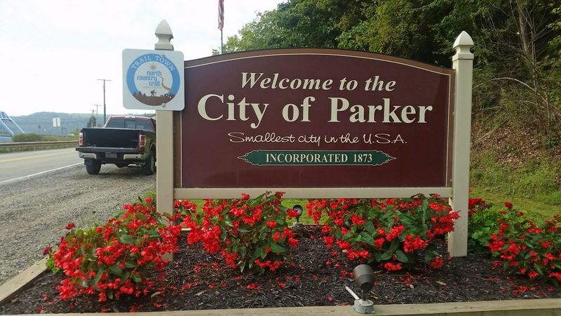 Leaving With a New Appreciation for Tiny River Towns