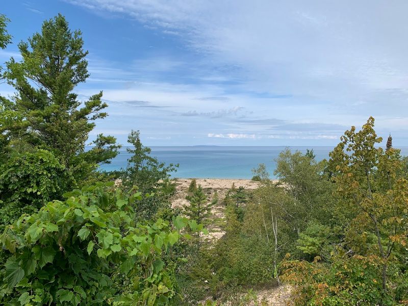 Leelanau Scenic Heritage Route