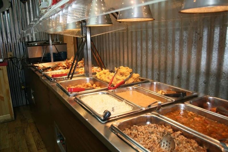 Legendary Breakfast Buffet Legendary Breakfast Buffet