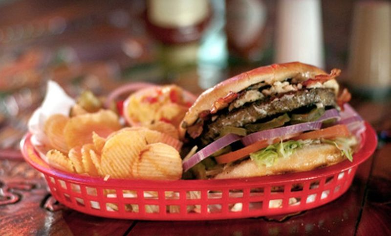 Legendary Burgers That Rival Any High-End Restaurant