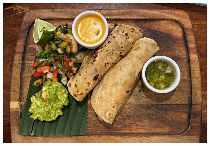 Legendary Homemade Tortillas Legendary Homemade Tortillas